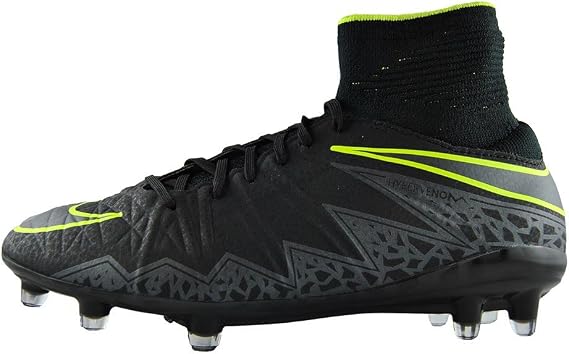 NIKE JR Hypervenom Phantom II FG Soccer Shoes Cleats