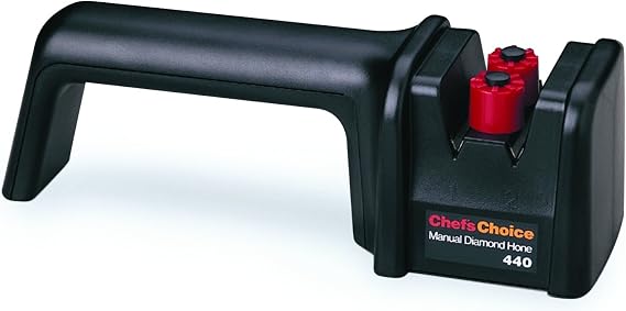 Edgecraft 440 2-Stage Manual Sharpener