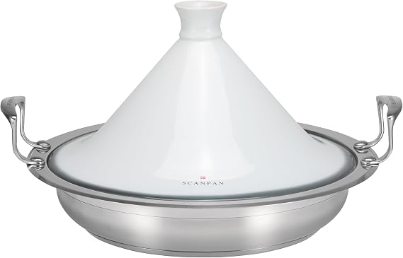 Scanpan Impact 32 cm Tagine