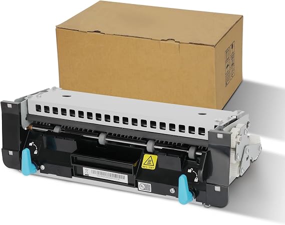 41x1115 Fuser Kit Compatible with lex-Mark MS821/ MS821N/ MS822/ MS823/ MX722 Fuser Maintenance Kit,110V Fuser Kit Replacement for MS825 MS826/ MX721/ MX822/ MX826, Replaceable Printer Parts