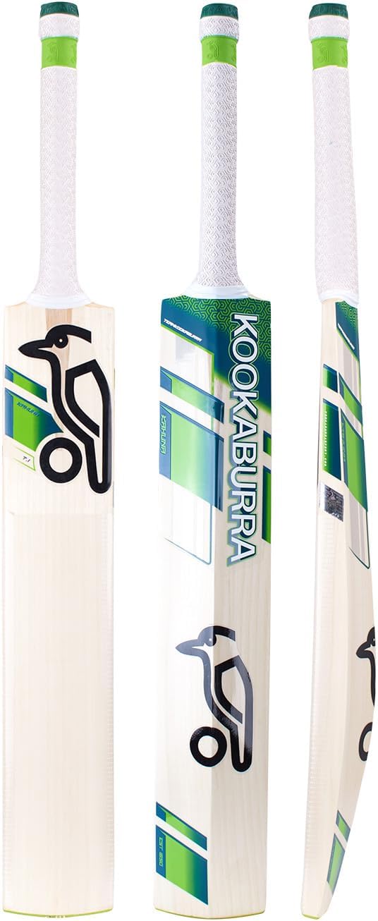 KOOKABURRA Kahuna 7.1 Junior Cricket Bat