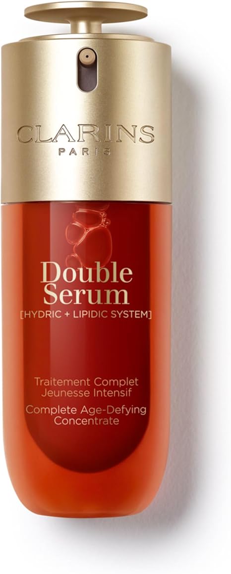 Clarins Double Serum 75ml