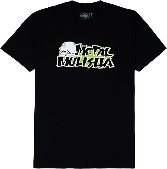 Metal Mulisha Corpo Tee