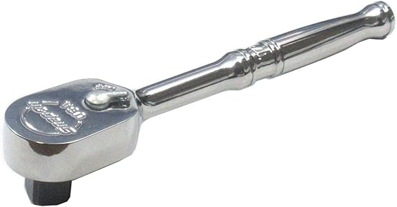 Snap-on Snap-on Ratchet Handle, Drive: 3/8" (9.5 mm)