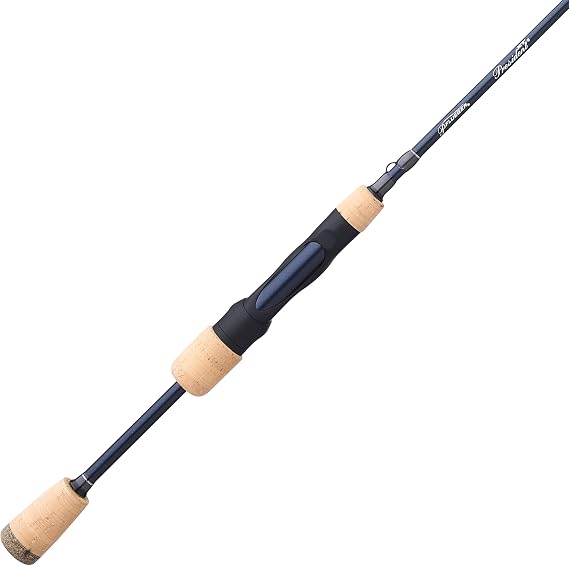 Pflueger President XT Spinning Rod