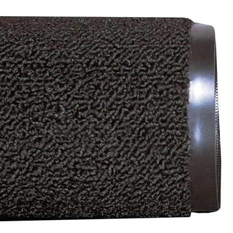 NoTrax - 141S0023BL 141 Ovation Entrance Mat, for Home or Office