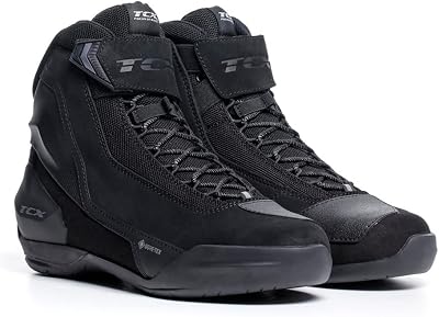 TCX - Jupiter 5 Gore-Tex Boot Black Size - 47 201775239-001-47