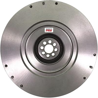 ClutchMaxPRO OEM Premium Clutch Flywheel Compatible with 11997 1998 1999 2000 Ford Explorer Ranger Mazda B4000 4.0L CPFW167749-N