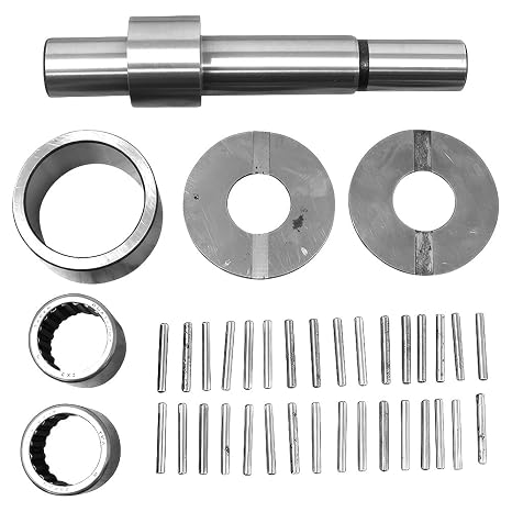 AL35755 Hydraulic Pump Repair Kit Fits John Deere 1850 2755 2750 1350