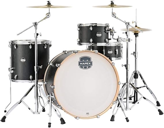 Mapex Drum Shell Pack (MA446SZW)