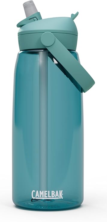 CAMELBAK Thrive Flip Straw Bottle 1L/32oz