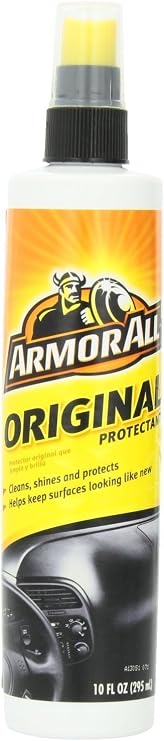 Armor All 10010 10 Oz Armor All Protectant