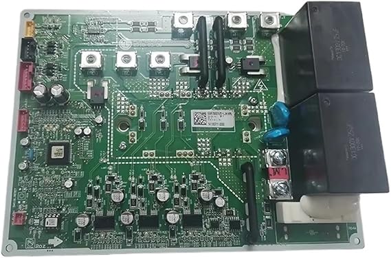 Central air-Conditioning Frequency Conversion Module EBR78007902 EBR78007901 EBR778774 Drive Board EAX65390101(EBR78007901)