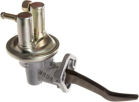 Delphi MF0022 Mechanical Fuel Pump
