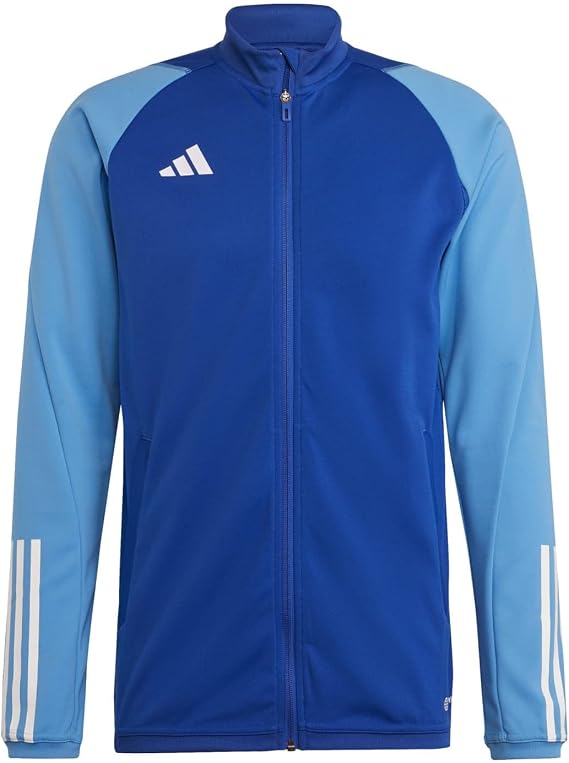 adidas Men's Tiro 23 Competition Training Track Top Tracksuit jacket