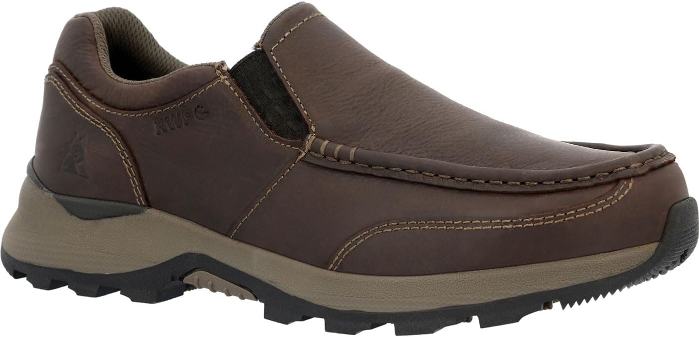 ROCKY Men's Waterproof Boots