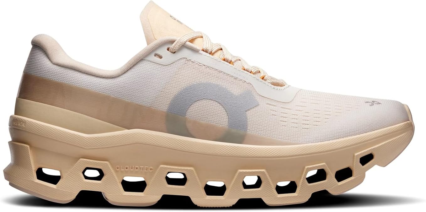 On Womens Cloudmonster 1 Sneaker