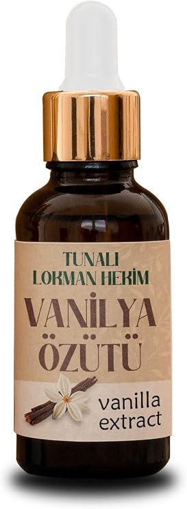 Vanilla Extract 40 gr - Extract