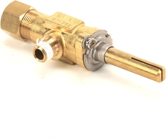 Montague 1068-5 Main Burner Valve
