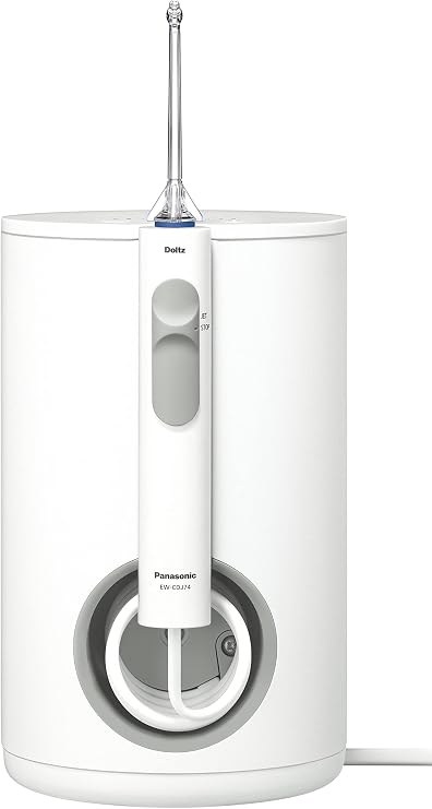 Panasonic EW-CDJ74-W Jet Washer, Doltz White