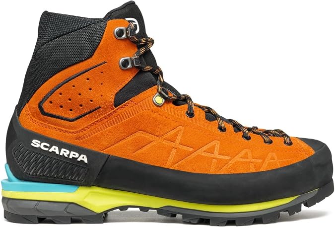 SCARPA Zodiac Tech GTX SC22113
