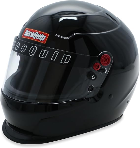 PRO25 Full Face Helmet 277003RQP
