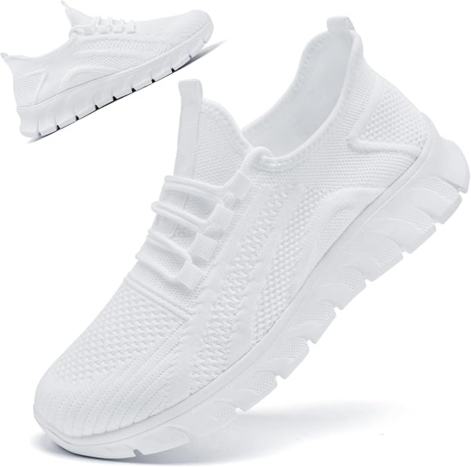 Running Shoes for Men Sneakers Tennis Walking Gym Sports Casual Shoe
