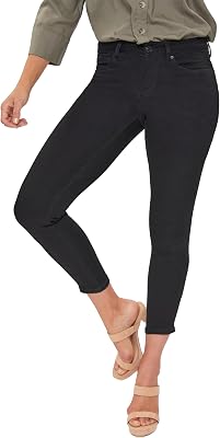 Royalty for Me Womens Royalty for Me Womens Petite Hyperdenim Super Stretchy Essential Jean