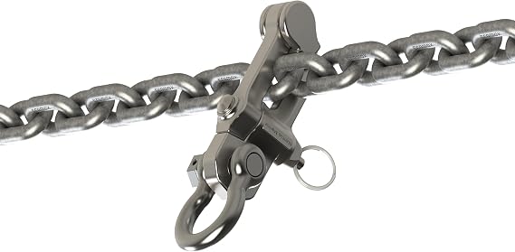 Mantus M3 Chain Hook