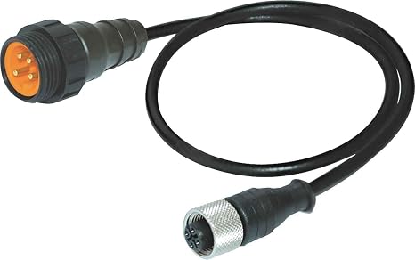 Hirschmann 943 944-001, Octopus Minipower Adapter Cable, 943944001 Z00 943 944-001