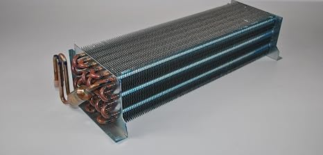 Atosa Evaporator