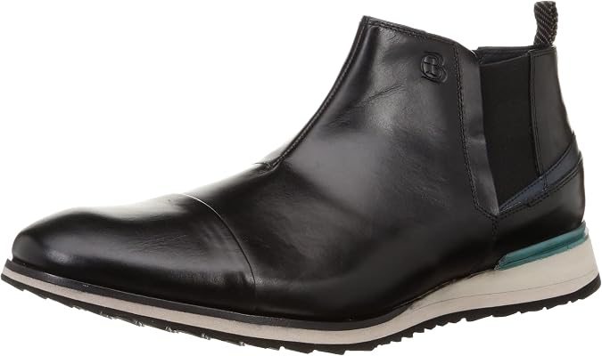 Lanvin On Blue 86489 Men's Sneakers Boots