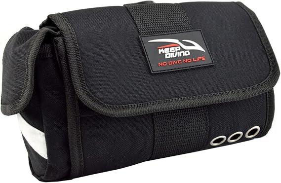 NGCG Heavy-duty Diving Storage Bag Portable Dive Mask Pouch Bag Snorkel Equipment For And Snorkeling Diving Bag Backpack For Underwater Collecting