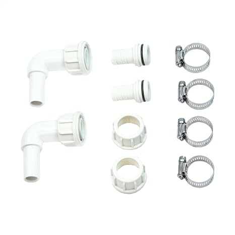 Fill-Rite KITDFFK Fittings Kit for DF Series Pumps
