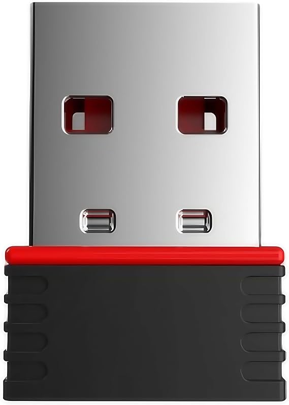 Lite Computer Keyboard Dongle