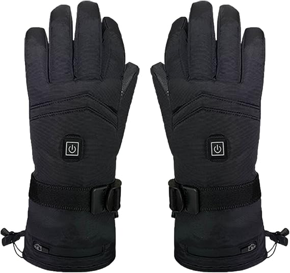 Winter Warm Gloves Touchscreen Anti Slip Windproof Warm Thermal Gloves Cold Weather Driving Gloves Cycling Gloves Running Gloves for Men Women