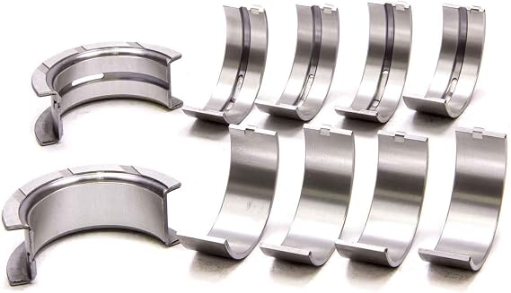 ACL Staticide ACL 5M590A-STD Main Bearing Set