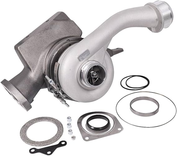 Turbo Charger High Pressure 1848300C92 1848300C93 1848300C94 1848300C95