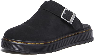 Dr. Martens Unisex-Adult Brookline Mule