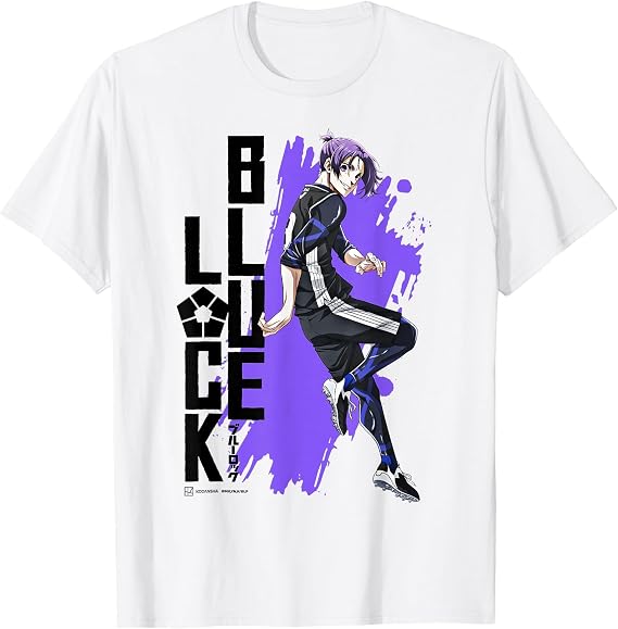 Blue Lock - Episode REO T-Shirt