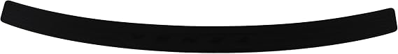 Toyota Rear Bumper Protector