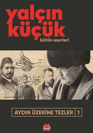 Theses on Aydin - 1