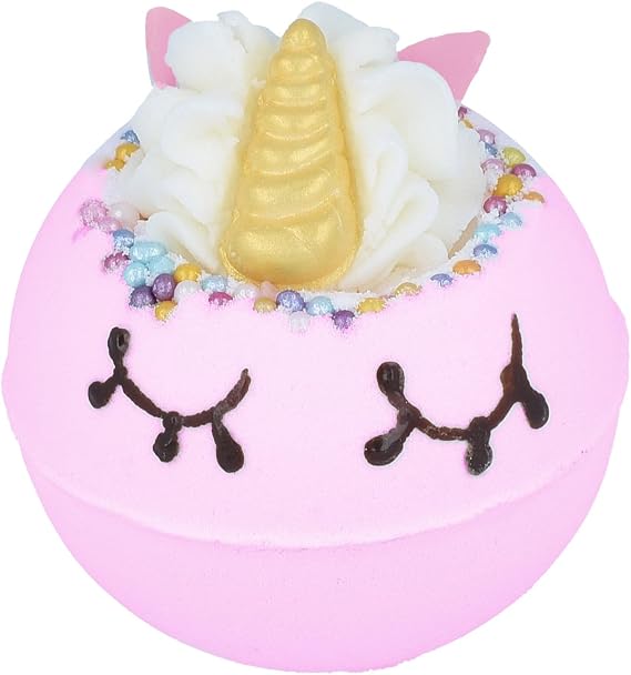 Bomb Cosmetics The Last Unicorn Blaster Bath Ball (160 g)