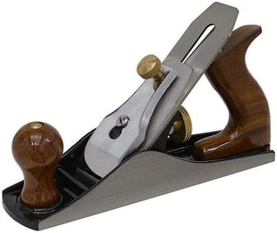 Sealey Ak6093 Smoothing Plane