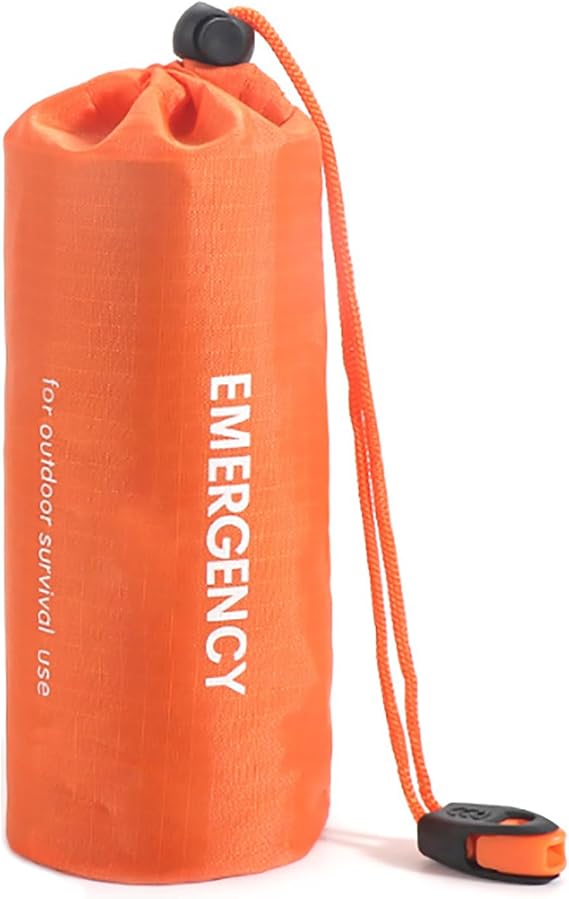 Proof Fireproof Lightweight Bugout For Camping Hiking Reflective Outdoor Survival Shelter Tent Camping Equipment