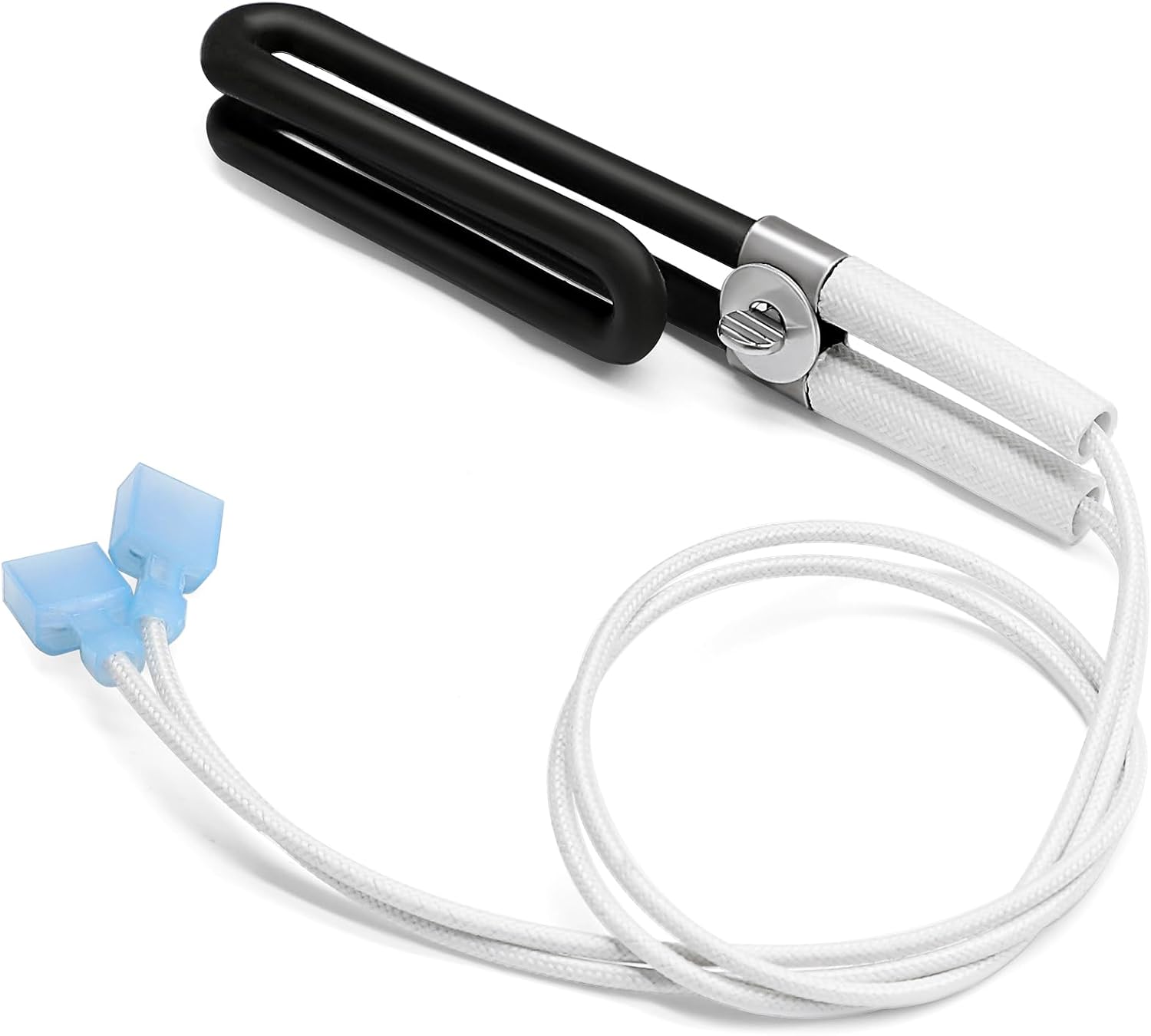 Hiorucet SRV7000-462 Igniter for Quadra-Fire Pellet Stove Mt Vernon AE, Castile, Santa Fe, Classic Bay 1200, Contour, Heatilator Eco-Choice Pellet