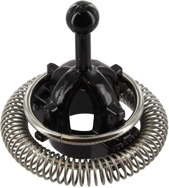 Nespresso Whisk for Aeroccino 3 Milk Frother Replacement