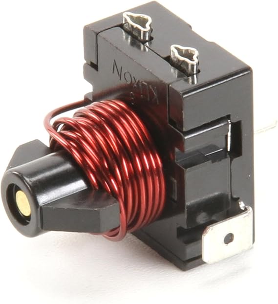 Beverage Air 302-677A Relay