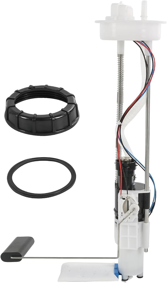 47-1012 Fuel Pump Assembly Compatible with Polaris Ranger 800 EFI/XP 800