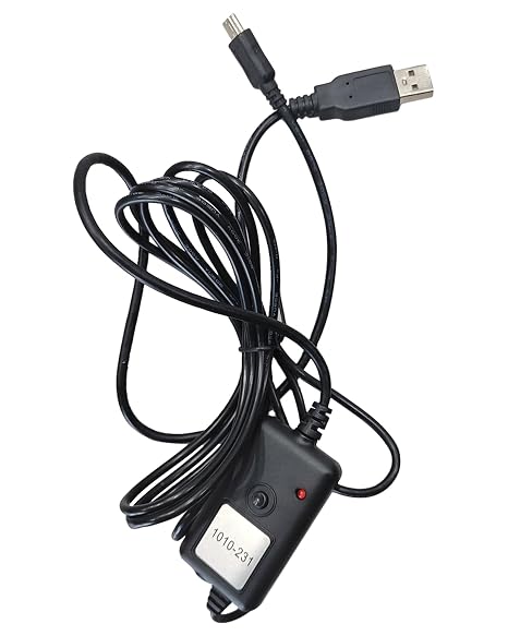 Rs231 Data Cable for Digital Dial Indicators
